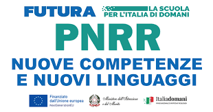 PNRR - Competenze STEM e multilinguistiche