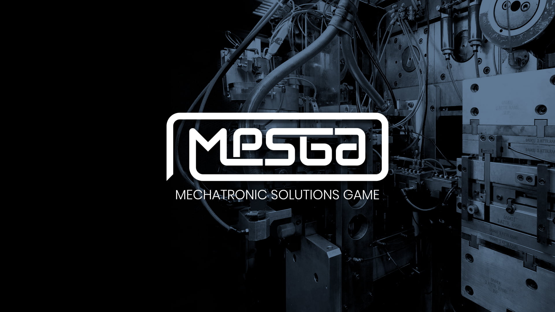 MESGA - Mechatronic Solutions Game